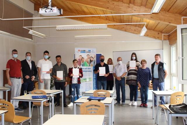 Quelle: Abendrealschule Rheinfelden